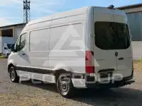 2020 Mercedes Benz Sprinter