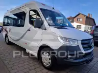 2020 Mercedes Benz Sprinter