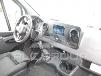 2020 Mercedes Benz Sprinter