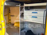 2020 Mercedes Benz Sprinter
