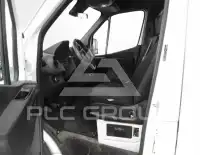 2020 Mercedes Benz Sprinter