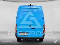 2020 Mercedes Benz Sprinter