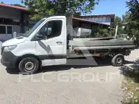 2020 Mercedes Benz Sprinter