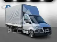2020 Mercedes Benz Sprinter