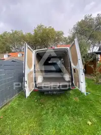 2020 Mercedes Benz Sprinter