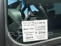 2020 Mercedes Benz Sprinter