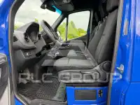 2020 Mercedes Benz Sprinter
