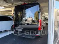 2020 Mercedes Benz Sprinter