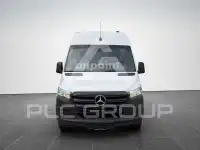 2020 Mercedes Benz Sprinter
