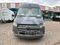 2020 Mercedes Benz Sprinter