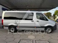 2020 Mercedes Benz Sprinter
