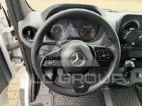 2020 Mercedes Benz Sprinter
