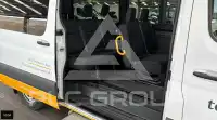 2020 Mercedes Benz Sprinter
