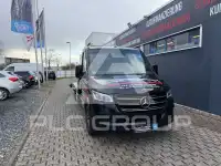 2020 Mercedes Benz Sprinter