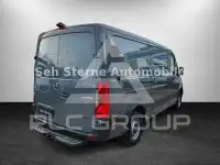 2020 Mercedes Benz Sprinter