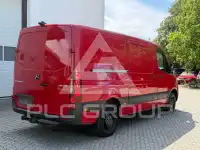2020 Mercedes Benz Sprinter
