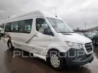 2020 Mercedes Benz Sprinter