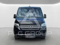 2020 Mercedes Benz Sprinter