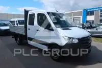 2020 Mercedes Benz Sprinter