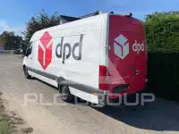 2020 Mercedes Benz Sprinter