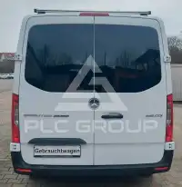 2020 Mercedes Benz Sprinter