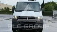 2020 Mercedes Benz Sprinter
