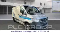 2020 Mercedes Benz Sprinter