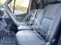 2020 Mercedes Benz Sprinter