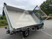 2020 Mercedes Benz Sprinter