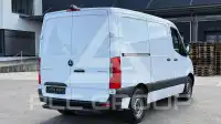 2020 Mercedes Benz Sprinter