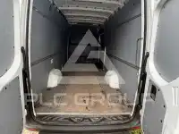 2020 Mercedes Benz Sprinter