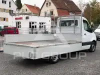 2020 Mercedes Benz Sprinter