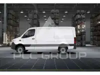 2020 Mercedes Benz Sprinter