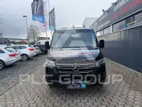 2020 Mercedes Benz Sprinter
