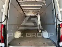 2020 Mercedes Benz Sprinter