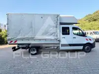 2020 Mercedes Benz Sprinter