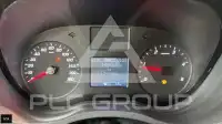2020 Mercedes Benz Sprinter