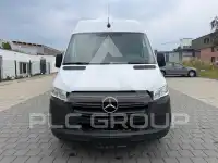 2020 Mercedes Benz Sprinter