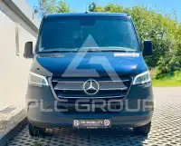 2020 Mercedes Benz Sprinter