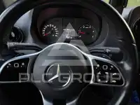 2020 Mercedes Benz Sprinter