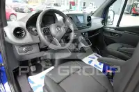 2020 Mercedes Benz Sprinter