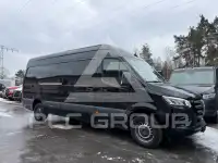 2020 Mercedes Benz Sprinter