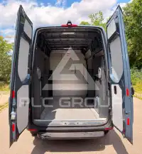 2020 Mercedes Benz Sprinter
