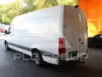 2020 Mercedes Benz Sprinter