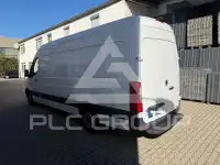 2020 Mercedes Benz Sprinter