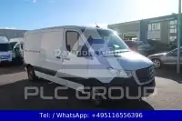 2020 Mercedes Benz Sprinter