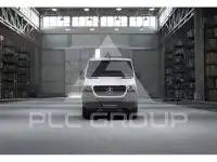 2020 Mercedes Benz Sprinter