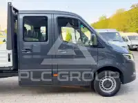 2020 Mercedes Benz Sprinter
