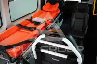 2020 Mercedes Benz Sprinter