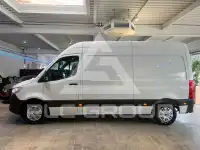 2020 Mercedes Benz Sprinter